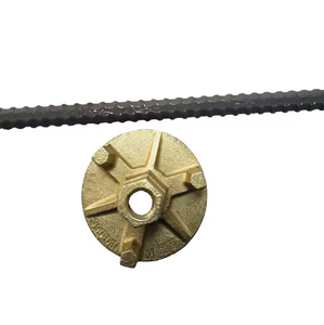 Handan Nhà Máy Giá cường độ cao bê tông ván khuôn D15/17 mét cán nóng <span class=keywords><strong>Tie</strong></span> <span class=keywords><strong>Rod</strong></span> - Product Image 4