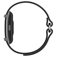 Bracelet connecté Android Y25 sans écran, suivi de la forme physique et de la santé, podomètre, moniteur de fréquence cardiaque et de SpO2, étanche 1ATM, léger, 11-30
