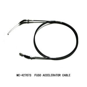 Câble d'accélérateur robuste pour camions lourds MC427073 pour camions japonais - Product Image 1