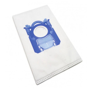 Sac à poussière de remplacement pour aspirateur Ele Ctrolux AEG <span class=keywords><strong>S</strong></span>-<span class=keywords><strong>Bag</strong></span> E200, usage domestique manuel, matériau non tissé, efficacité 99% - Product Image 3