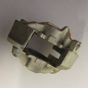 Nuovo 16175 20K-1-E-5 per Ford Transit Mk4 Gruppo Freno 86VB2B121BA per Modelli 1986-1991 Pinza Freno in Alluminio Durevole - Product Image 1