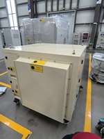 Banco de Carga Automático de 415V 160kW
