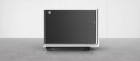 Machine de découpe laser 3D compacte Bodor Classic I Series entièrement enveloppée 2kw 3kw 4kw 6kw pour la découpe de métaux I5 Sample