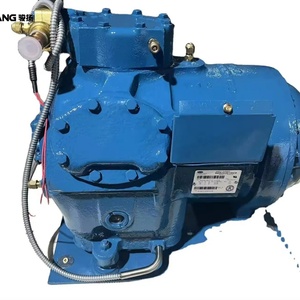 Offre Spéciale : Pièces Détachées pour Conteneur Réfrigéré JUNYANG 20' avec Compresseur Semi-Hermétique 380V/460V – Qualité Supérieure - Product Image 6