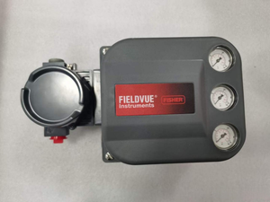 Fisherr DVC6200 Fieldbus DeltaV DCS Integración de Bus Multidrop, Cableado de Bus, Monitoreo de Salud en Tiempo Real, En Stock - Product Image 5