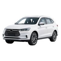 Filtre de climatisation pour BYD HanEV Pièces détachées pour systèmes de filtration et de climatisation automobile