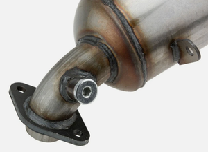 Convertidor Catalítico de Tres Vías Euro4 Euro5 para <span class=keywords><strong>Suzuki</strong></span> Alto 2009 <span class=keywords><strong>Splash</strong></span> 2008 <span class=keywords><strong>Opel</strong></span> <span class=keywords><strong>Agila</strong></span> Convertidor Catalítico de Escape - Product Image 2