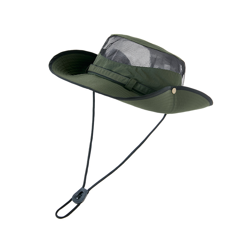Vert foncé