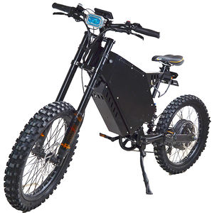 <span class=keywords><strong>Black</strong></span> <span class=keywords><strong>Friday</strong></span> Sell 3000W 72V 5000W <span class=keywords><strong>Bicicleta</strong></span> eléctrica Off Road Motocicletas Moto Eletrica 8000W E-bike Electric Dirt Bike - Product Image 3