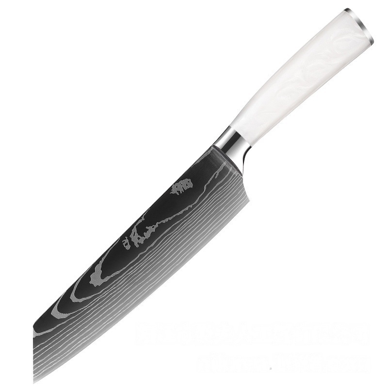 couteau kiritsuke