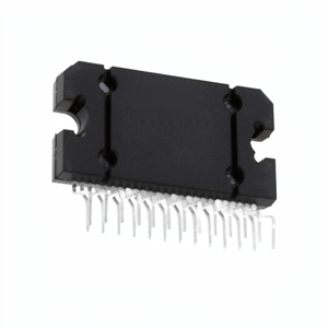 ชิปอิเล็กทรอนิกส์ในสต็อก รุ่น STPA001 25 Flexiwatt แบบขั้วต่อขึ้นรูป - Product Image 1