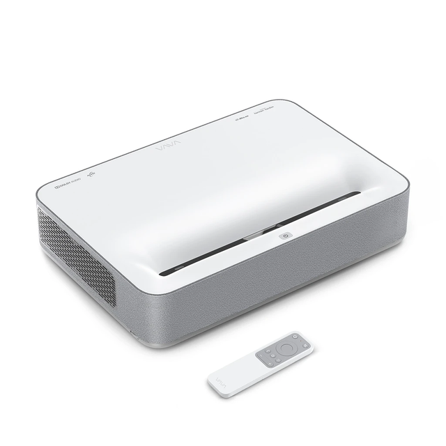 VAVA 4k Projector ultra Short Throw 2500ansi Lunmen VAVA Home Cinmea Chinese Version