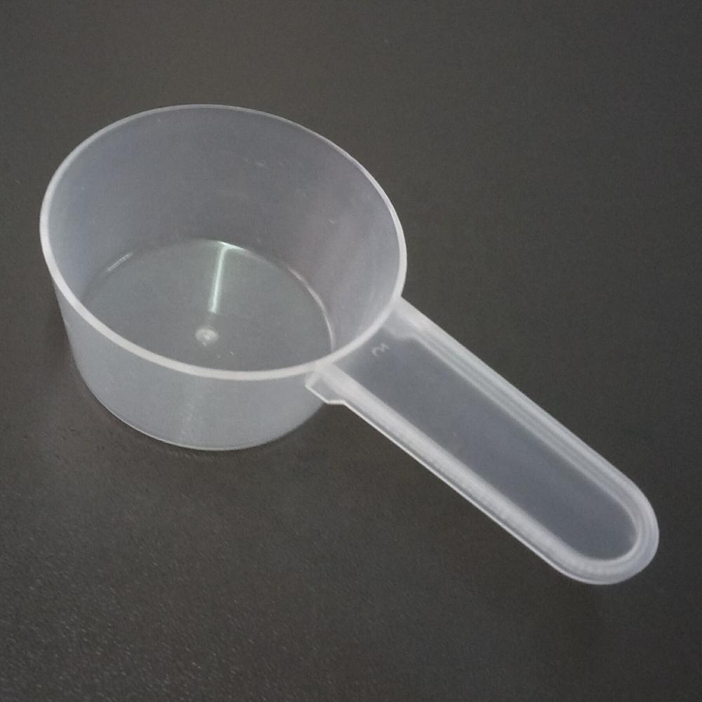 Cucchiaio Dosatore 5-8 Mg Per Polveri – Misurino Per Integratori, Nootropi, Erbe