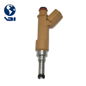 23250-0T010 23250-37010 <span class=keywords><strong>Inyector</strong></span> de Combustible para Toyota Scion L4 1.8L, Corolla 2009-2017, Matrix 2009-2013, L4 1.8L, XD 2008-2009, Gasolina - Product Image 1