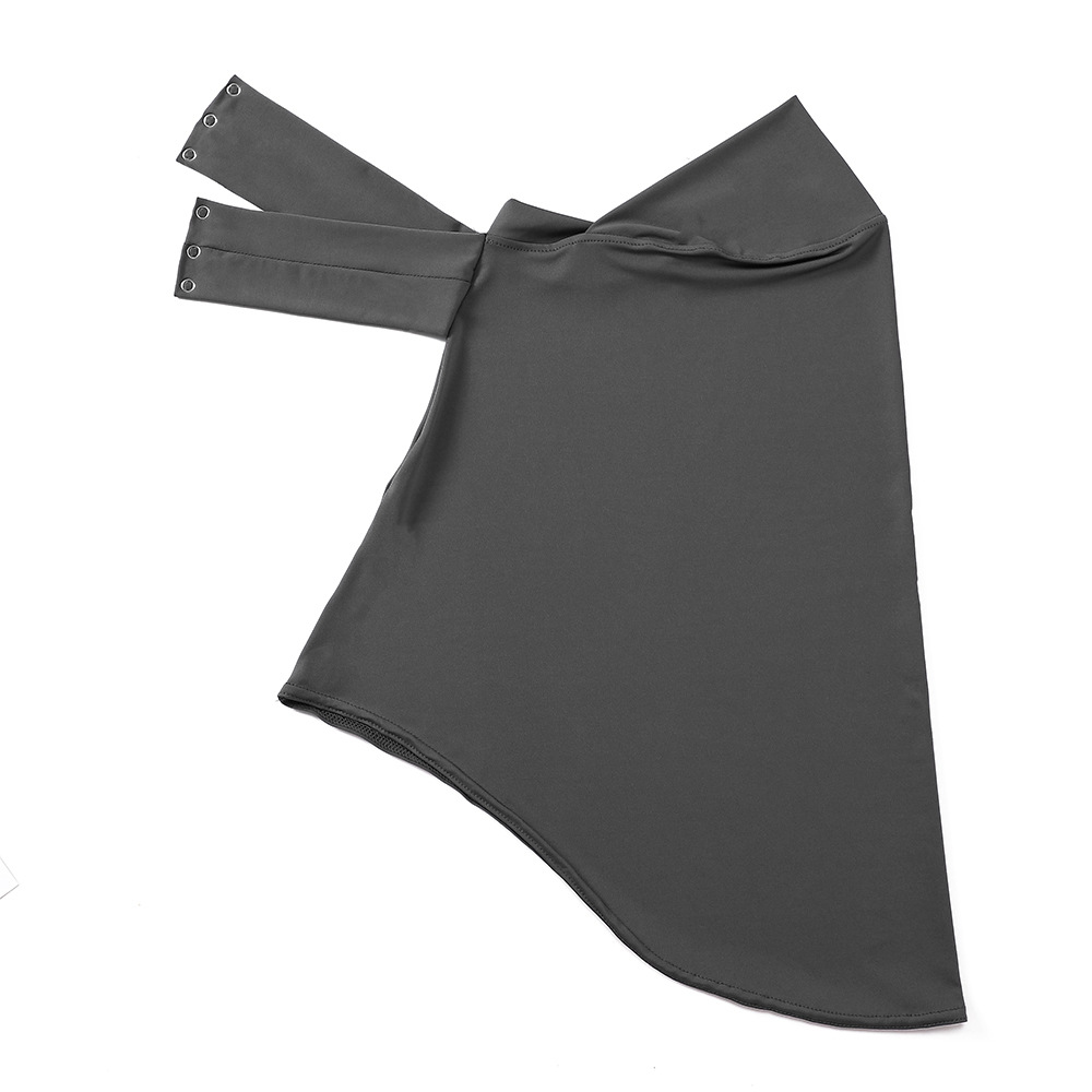 4 # สีเทาเข้ม