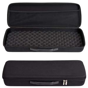 <span class=keywords><strong>EVA</strong></span> olta takım çantası çanta OEM taşınabilir <span class=keywords><strong>EVA</strong></span> su geçirmez darbeye olta çantası taşıma taşıyıcı saklama kutusu - Product Image 1