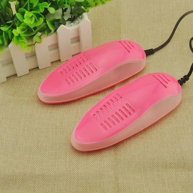 Portable heating dry warmer footwear portable electric electric foot shoes heater shoe dryer