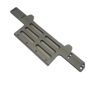 Pieza de aluminio mecanizada FDL-01 6061, carcasa de cavidad personalizada anodizada para prototipado rápido - Product Image 2