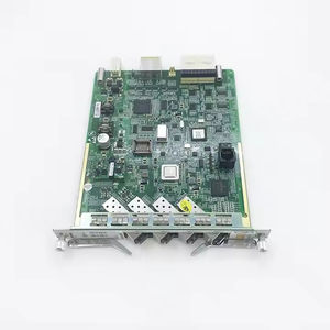 Carte de liaison montante Z 10GE C300 HUVQ 4 ports Olt - Product Image 4