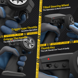 1 16 Quy Mô Điều Khiển Từ Xa Xe Đồ Chơi Cho Trẻ Em 4WD Với Đèn Tốc Độ Cao Trôi Đua Xe Chàng Trai Điều Khiển Từ Xa Đồ Chơi Mô Hình Xe - Product Image 2