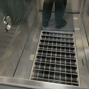 Utilice nuestra máquina <span class=keywords><strong>de</strong></span> <span class=keywords><strong>limpieza</strong></span> <span class=keywords><strong>de</strong></span> suelas <span class=keywords><strong>de</strong></span> zapatos comercial <span class=keywords><strong>de</strong></span> primera categoría para maximizar la <span class=keywords><strong>limpieza</strong></span> <span class=keywords><strong>de</strong></span> sus instalaciones <span class=keywords><strong>comerciales</strong></span> - Product Image 1