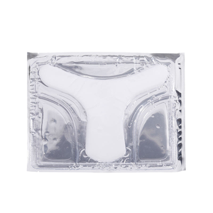 Mascarilla de Silicona Médica en Forma de T para el Área Íntima Femenina, Marca Privada, para Pieles Sensibles, Antibacteriana e Hidratante - Product Image 1