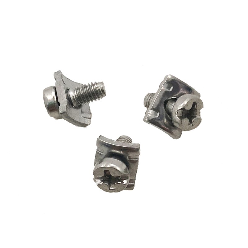 Terminal Lock Screws