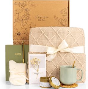 Scatola <span class=keywords><strong>Regalo</strong></span> Personalizzata Ecologica con Stampa UV per Compleanno <span class=keywords><strong>della</strong></span> <span class=keywords><strong>Mamma</strong></span>, con Biglietto Floreale, Candela Profumata e Tumbler 'Migliore <span class=keywords><strong>Mamma</strong></span> di Sempre' - Product Image 3