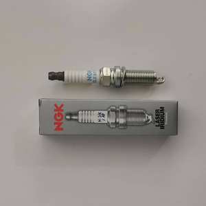 Свечи зажигания NGK оригинальные иридиевые автомобильные системы двигателя 1406 DILKAR7B11 для Subaru FORESTER (SJ), IMPREZA Saloon (GJ) - Product Image 2