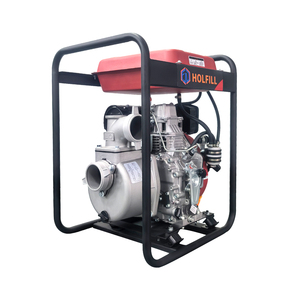 Pompa d'<span class=keywords><strong>Acqua</strong></span> Standard 173F da 3 Pollici per Uso Generale, Design Classico Durevole per Irrigazione e Uso Domestico - Product Image 5