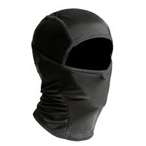 Cagoule haute performance pour la protection du visage, ajustement extensible, idéale pour le cyclisme, la course à pied et les sports de montagne - Product Image 4