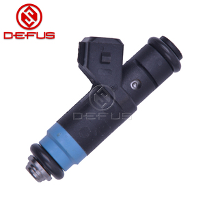 Inyector <span class=keywords><strong>de</strong></span> Combustible <span class=keywords><strong>de</strong></span> Alta Calidad a Precio <span class=keywords><strong>de</strong></span> Fábrica DEFUS, VAZ20735 para <span class=keywords><strong>Chevrolet</strong></span> <span class=keywords><strong>Lumina</strong></span> 04-05 3.8, NIVA 02-16 1.7, VAZ20735 en Oferta - Product Image 1