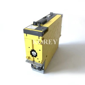 ไดรเวอร์ Fan-uc A06B-6290-H209 มอเตอร์และไดรฟ์ - Product Image 3