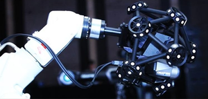 6.0 mét <span class=keywords><strong>3D</strong></span> quét đánh dấu cho <span class=keywords><strong>3D</strong></span> <span class=keywords><strong>Scanner</strong></span> / <span class=keywords><strong>3D</strong></span> theo dõi Dot tham khảo điểm đánh dấu cho <span class=keywords><strong>3D</strong></span> quét - Product Image 6