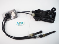 Prix usine de haute qualité pour FIAT TIPO MK2 2016- 1.4 câble de liaison de sélecteur de levier de vitesse OE55276677