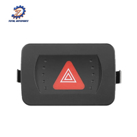 Interruptor de Luces de Emergencia OEM 1J0953235J 1J0953235C para V-W Je-tta Go-lf Bo-ra MK4 1998-2006