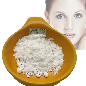 Plant extract glabridin hot selling 90% glabridin powder skin whitening glabridin CAS 59870-68-7
