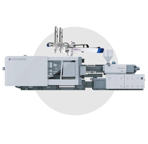 110ton/150ton/190ton/240ton âm thanh máy ép phun nhựa vũ trụ loạt xe điện Ống kính làm máy móc - Product Image 1