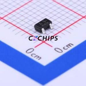 Diodo Schottky 1SS294,LF(T SC-59) Original y Nuevo, Componente Electrónico al por Mayor, Proveedor de Chips y Servicio BOM - Product Image 1