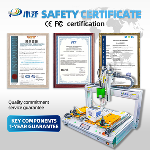 Robot Inteligente de Atornillado Automático con Función de Memoria, Destornillador Programable para una Calidad Constante - Product Image 6