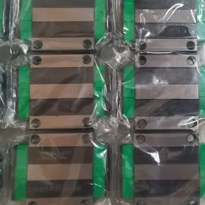 SHAC Linear Guide Slide Block GHW15CC GHW20CC GHW25CC GHW30CC GHW35CC GHW45CC GHW55CC GHW65CC