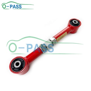 Brazo de Control superior trasero ajustable para <span class=keywords><strong>Lexus</strong></span> GX 460 470 400 GX400 GX460 GX470 UZJ120 URJ150 GRJ150 48710-60160 - Product Image 3