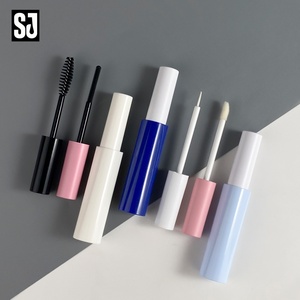 Muestra Gratuita de Sujiang, Tubo de Brillo Labial, Tubo de Pegamento para Pestañas, Logotipo Personalizado - Product Image 3