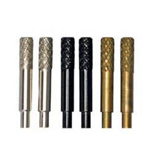 Pasak Cribbage logam kepala persegi Premium dalam <span class=keywords><strong>3</strong></span> warna panjang 25.4mm untuk papan lubang <span class=keywords><strong>3</strong></span>.2mm bahan kuningan baja tipe Shank halus - Product Image 2