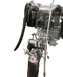 เครื่องยนต์รุ่น D6AC-C ใช้สำหรับประกอบเครื่องยนต์รุ่น R3000LC-7 สมัยใหม่ - Product Image 6