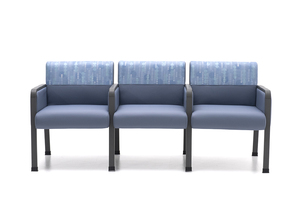 Muebles Médicos para Hospital y Clínica, Silla de Espera Cómoda - Product Image 5