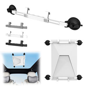 Support à ventouse multi-usages personnalisé avec adaptateur compatible avec le kit <span class=keywords><strong>Internet</strong></span> Starlink Satellite - Product Image 5