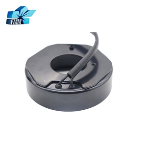 Bobina Solenoide DFMM0468 de 12V 96x28x61x40 para Camión, Excavadora, Camioneta - Product Image 4