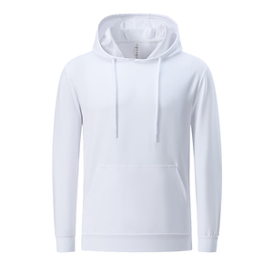 Elastic Outdoor Athletic Joggering <b>Jacket</b> Tops Windproof Sportswear Breathable Zipper Gym Custom Logo Polyester <b>Jacket</b> - Product Image 2