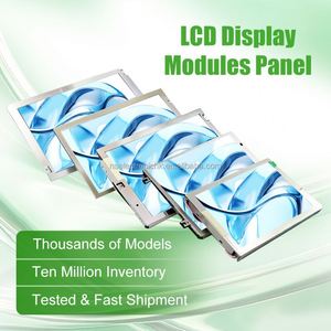 LB156WF1-SPA1 จอแสดงผล LCD แบบจอกว้างขนาด 15.6 นิ้วสำหรับจอภาพอุตสาหกรรม POS ของแท้ในสต็อก - Product Image 6